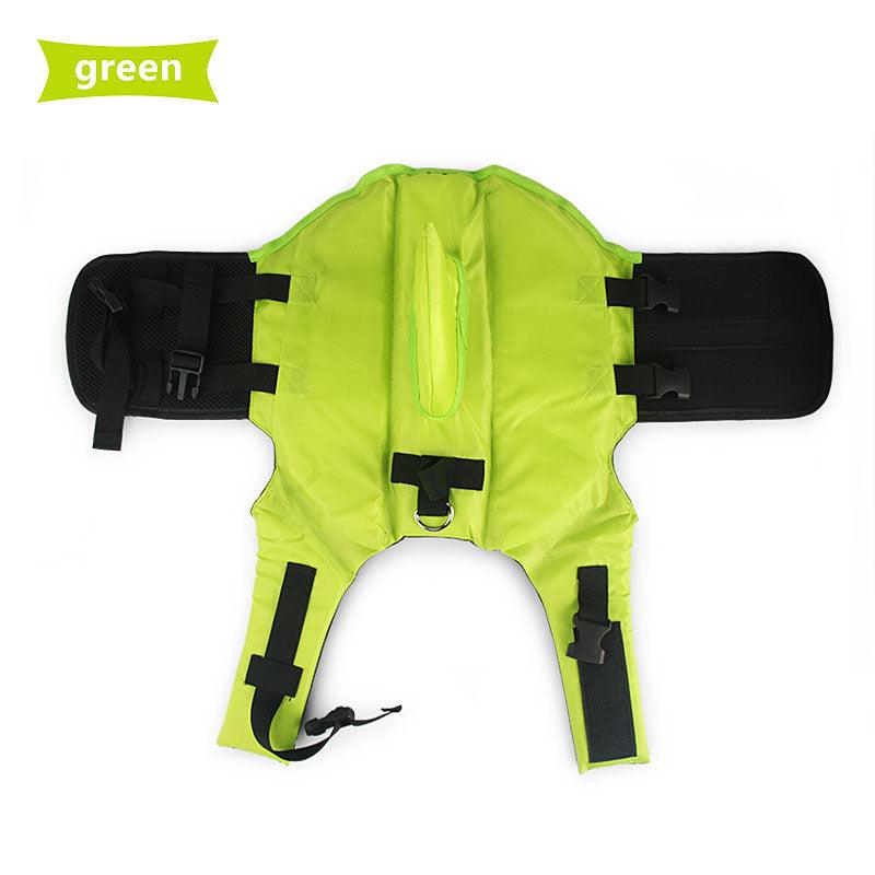 Summer Shark Pet Life Jacket StoreToBuyNow